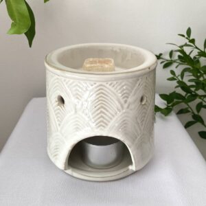 Brûle-parfum art deco